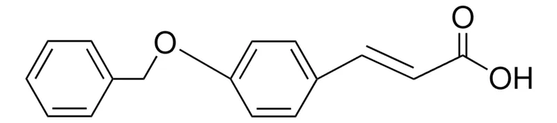 Sigma-Aldrich 3-(4-BENZYLOXY-PHENYL)-ACRYLIC ACID,AldrichCPR