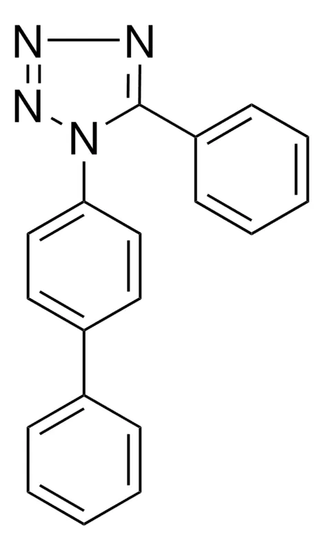 Sigma-Aldrich 1-BIPHENYL-4-YL-5-PHENYL-1H-TETRAZOLE,AldrichCPR