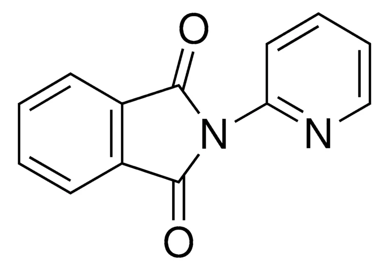 Sigma-Aldrich 2-PYRIDIN-2-YL-ISOINDOLE-1,3-DIONE,AldrichCPR