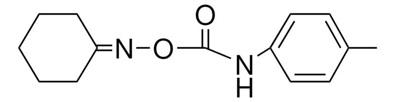 Sigma-Aldrich O-(N-(P-TOLYL)CARBAMOYL)CYCLOHEXANONE OXIME,AldrichCPR
