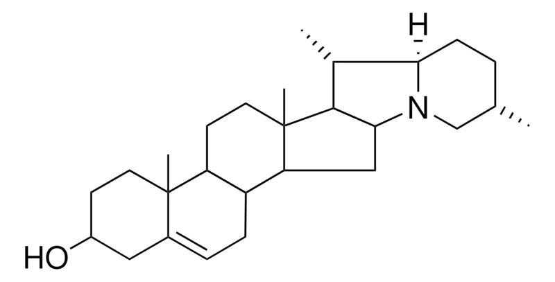 Sigma-Aldrich SOLANID-5-EN-3-BETA-OL,AldrichCPR