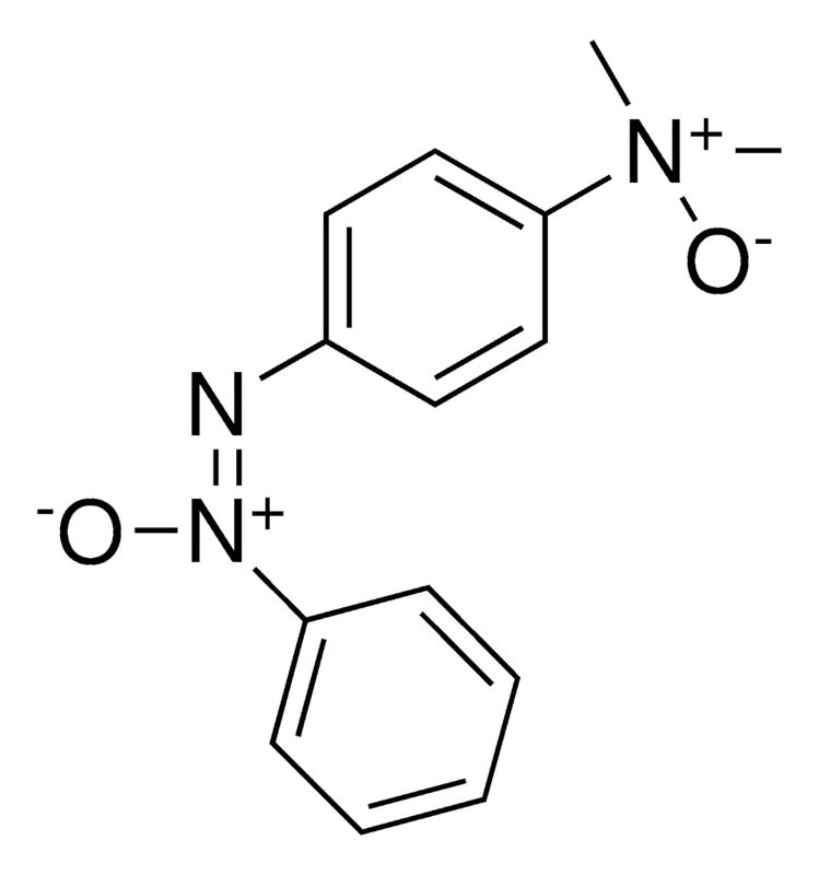 Sigma-Aldrich 4'-(DIMETHYLAMINO)AZOXYBENZENE N-OXIDE,AldrichCPR