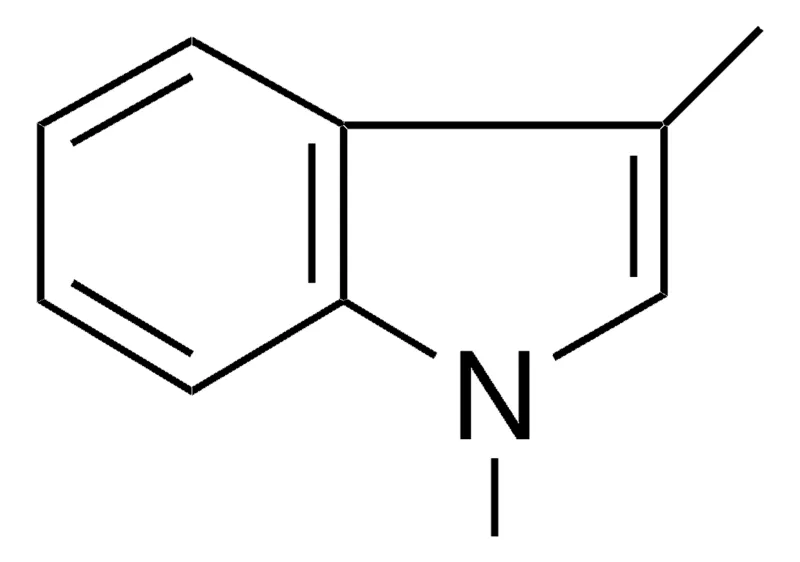 Sigma-Aldrich 1,3-DIMETHYLINDOLE,AldrichCPR