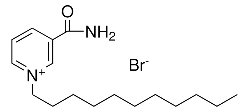 Sigma-Aldrich 3-CARBAMOYL-1-UNDECYLPYRIDINIUM BROMIDE,AldrichCPR