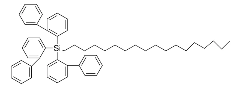 Sigma-Aldrich OCTADECYLTRIS(2-BIPHENYLYL)SILANE，AldrichCPR