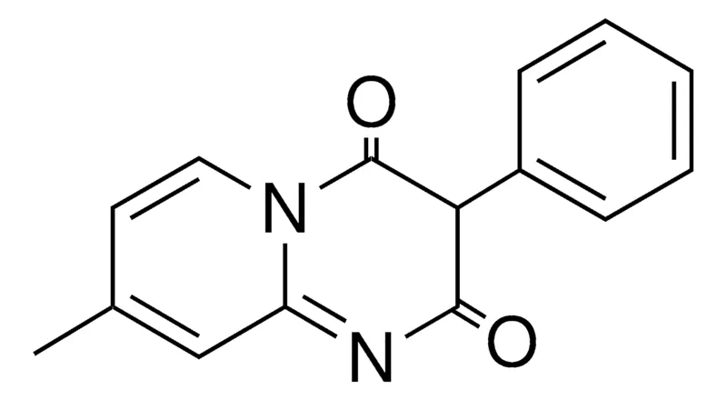 Sigma-Aldrich 3,4-DIHYDRO-8-METHYL-3-PHENYL-2H-PYRIDO(1,2-A)PYRIMIDINE-2,4-DIONE，AldrichCPR