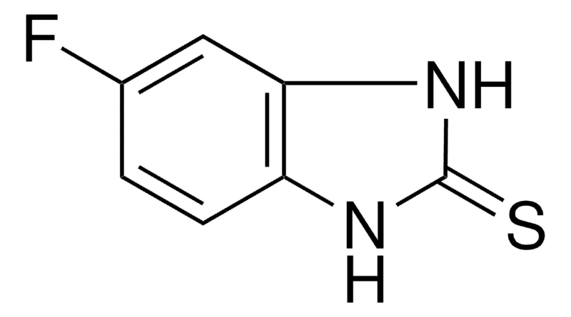 Sigma-Aldrich 5-FLUORO-1,3-DIHYDRO-2H-BENZIMIDAZOLE-2-THIONE,AldrichCPR