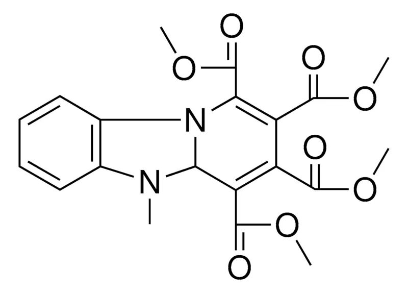 Sigma-Aldrich ME-BENZO(4,5)IMIDAZO(1,2-A)PYRIDINE-1,2,3,4-TETRACARBOXYLIC ACID TETRA-ME ESTER,AldrichCPR