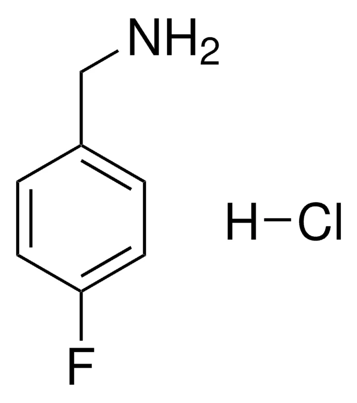Sigma-Aldrich 4-FLUOROBENZYLAMINE HYDROCHLORIDE，AldrichCPR
