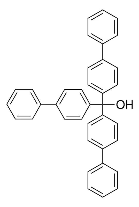 Sigma-Aldrich TRIS-BIPHENYL-4-YL-METHANOL,AldrichCPR