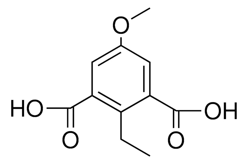 Sigma-Aldrich 2-ETHYL-5-METHOXY-ISOPHTHALIC ACID,AldrichCPR