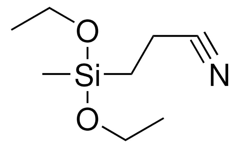 Sigma-Aldrich (2-CYANOETHYL)DIETHOXYMETHYLSILANE,AldrichCPR