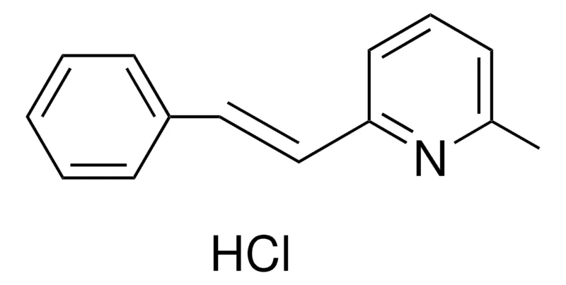 Sigma-Aldrich 2-METHYL-6-STYRYLPYRIDINE HYDROCHLORIDE,AldrichCPR