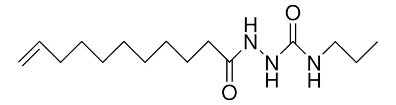 Sigma-Aldrich 4-PROPYL-1-(10-UNDECENOYL)SEMICARBAZIDE,AldrichCPR