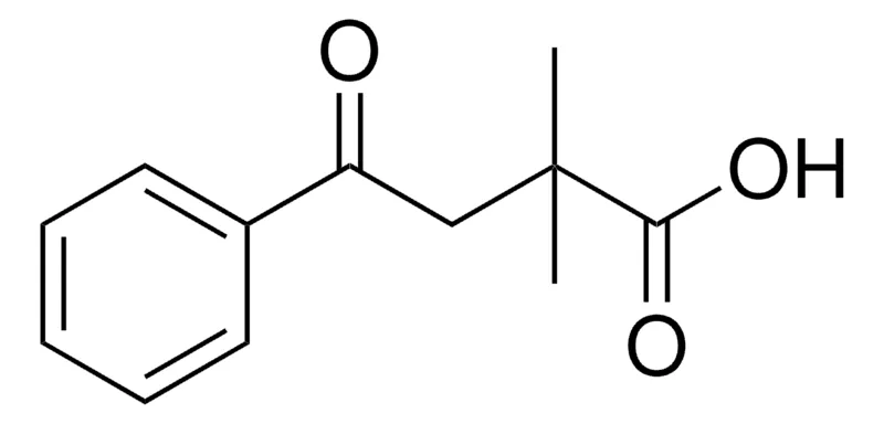 Sigma-Aldrich 2,2-DIMETHYL-4-OXO-4-PHENYL-BUTYRIC ACID,AldrichCPR