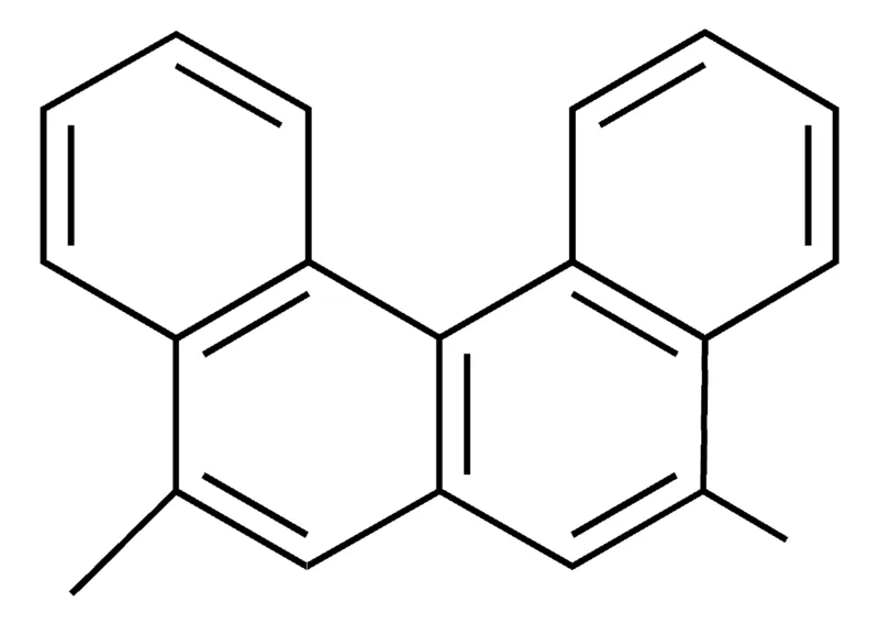Sigma-Aldrich AR-G51 5,8-DIMETHYLBENZO(C)PHENANTHRENE,AldrichCPR
