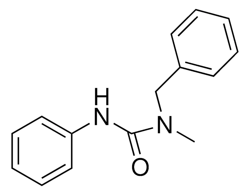 Sigma-Aldrich 1-BENZYL-1-METHYL-3-PHENYLUREA,AldrichCPR