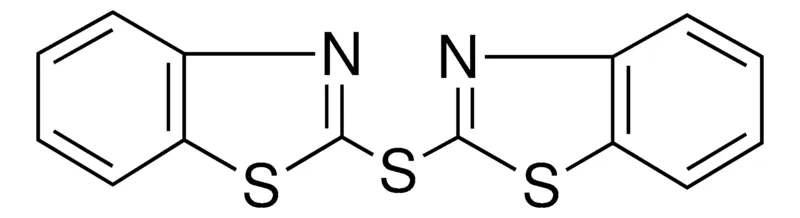 Sigma-Aldrich 2-BENZOTHIAZOLYL SULFIDE，AldrichCPR