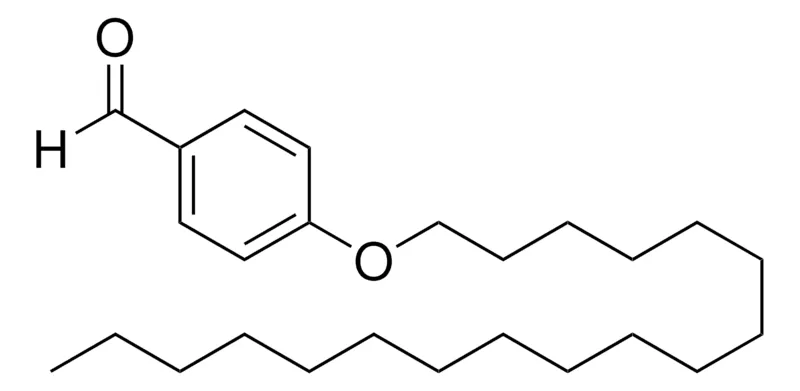 Sigma-Aldrich 4-OCTADECYLOXY-BENZALDEHYDE，AldrichCPR