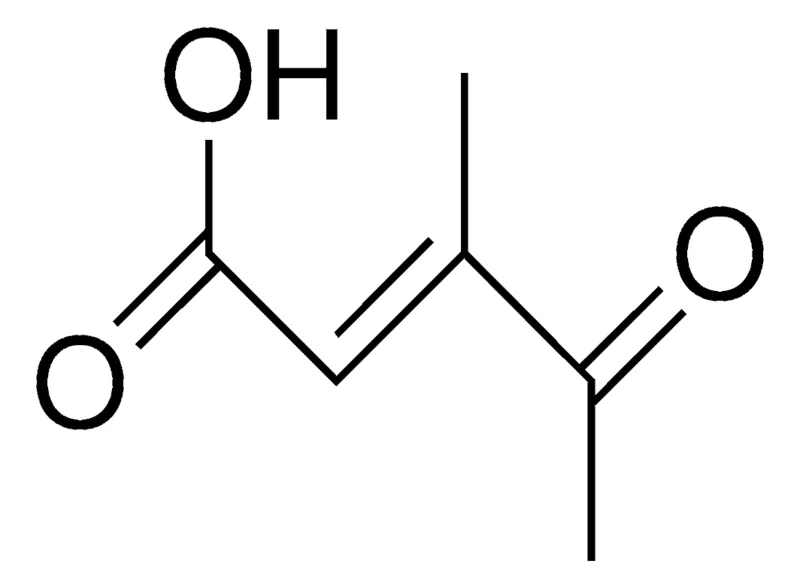 Sigma-Aldrich 3-METHYL-4-OXO-2-PENTENOIC ACID，AldrichCPR