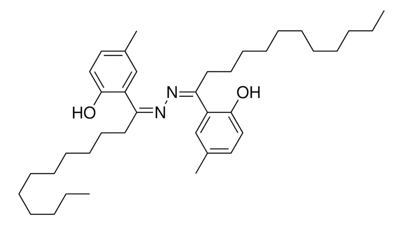 Sigma-Aldrich 1-(2-HO-5-ME-PHENYL)-1-DODECANONE (1-(2-HO-5-METHYLPHENYL)DODECYLIDENE)HYDRAZONE,AldrichCPR