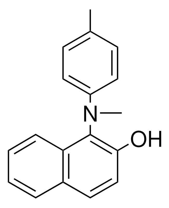 Sigma-Aldrich 1-(N-METHYL-PARA-TOLUIDINO)-2-NAPHTHOL,AldrichCPR