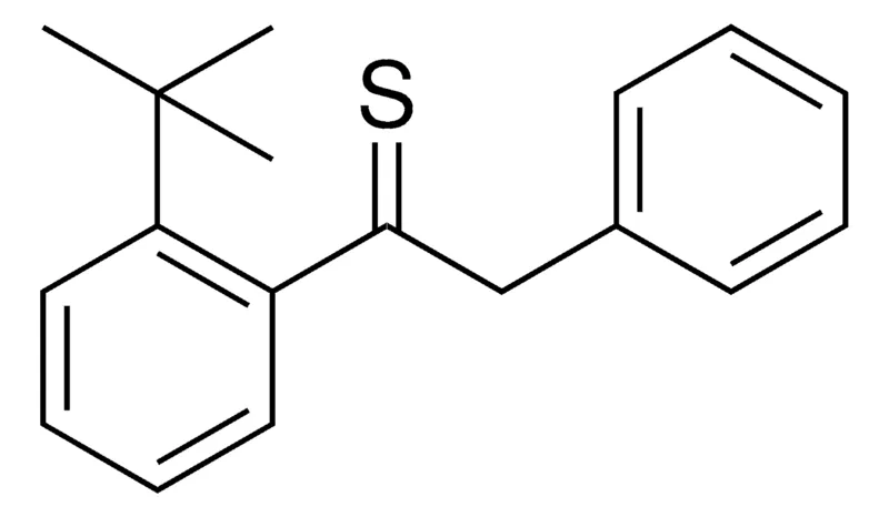 Sigma-Aldrich BENZYL 2-TERT-BUTYLPHENYL SULFOXIDE,AldrichCPR