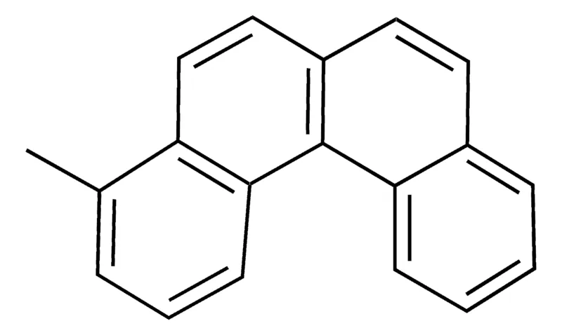 Sigma-Aldrich 4-METHYLBENZO(C)PHENANTHRENE,AldrichCPR