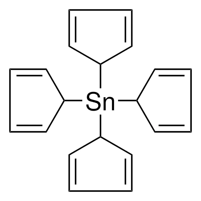 Sigma-Aldrich TETRACYCLOPENTADIENYLTIN,AldrichCPR