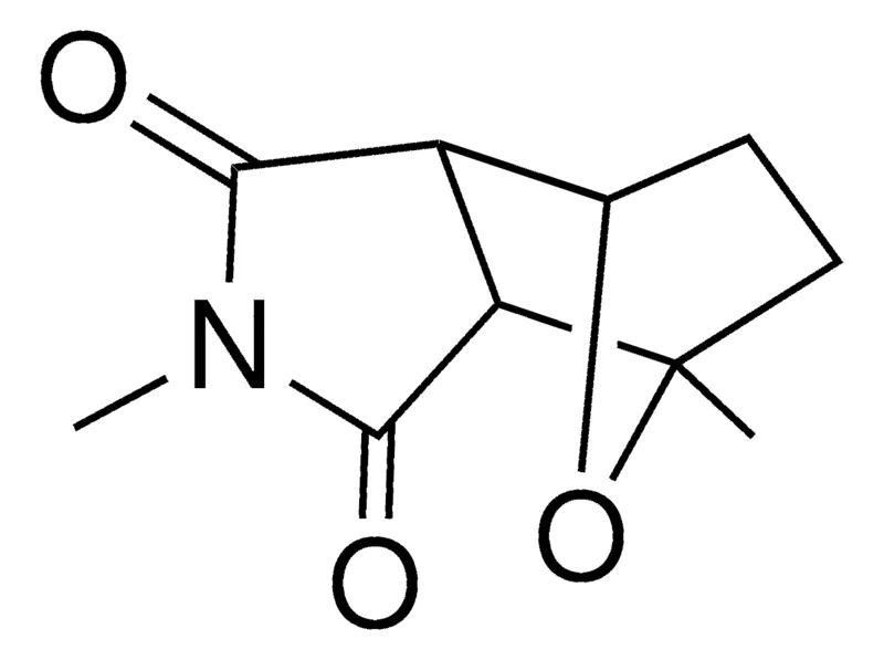 Sigma-Aldrich EXO-2,7-DIMETHYL-4,7-EPOXY-2,3,3A,4,5,6,7,7A-OCTAHYDRO-1H-ISOINDOLE-1,3-DIONE,AldrichCPR