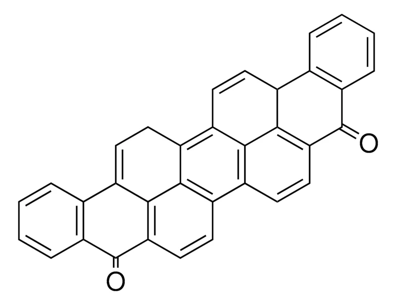 Sigma-Aldrich 14B,17-DIHYDROANTHRA[9,1,2-CDE]BENZO[RST]PENTAPHENE-5,10-DIONE，AldrichCPR