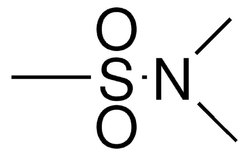 Sigma-Aldrich N,N-DIMETHYLMETHANESULFONAMIDE,AldrichCPR