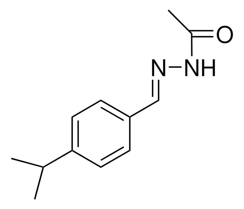 Sigma-Aldrich 4-ISOPROPYLBENZALDEHYDE ACETYLHYDRAZONE,AldrichCPR
