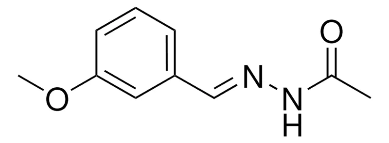 Sigma-Aldrich N'-(3-METHOXYBENZYLIDENE)ACETOHYDRAZIDE,AldrichCPR