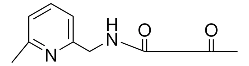 Sigma-Aldrich N-(6-METHYL-2-PYRIDYL)-ACETOACETAMIDE,AldrichCPR