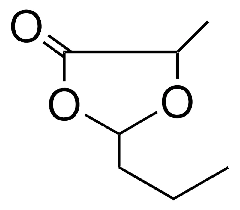 Sigma-Aldrich 5-METHYL-2-PROPYL-1,3-DIOXOLAN-4-ONE,AldrichCPR