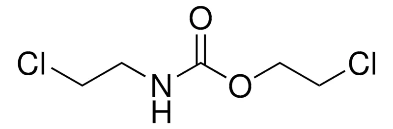 Sigma-Aldrich (2-CHLORO-ETHYL)-CARBAMIC ACID 2-CHLORO-ETHYL ESTER，AldrichCPR