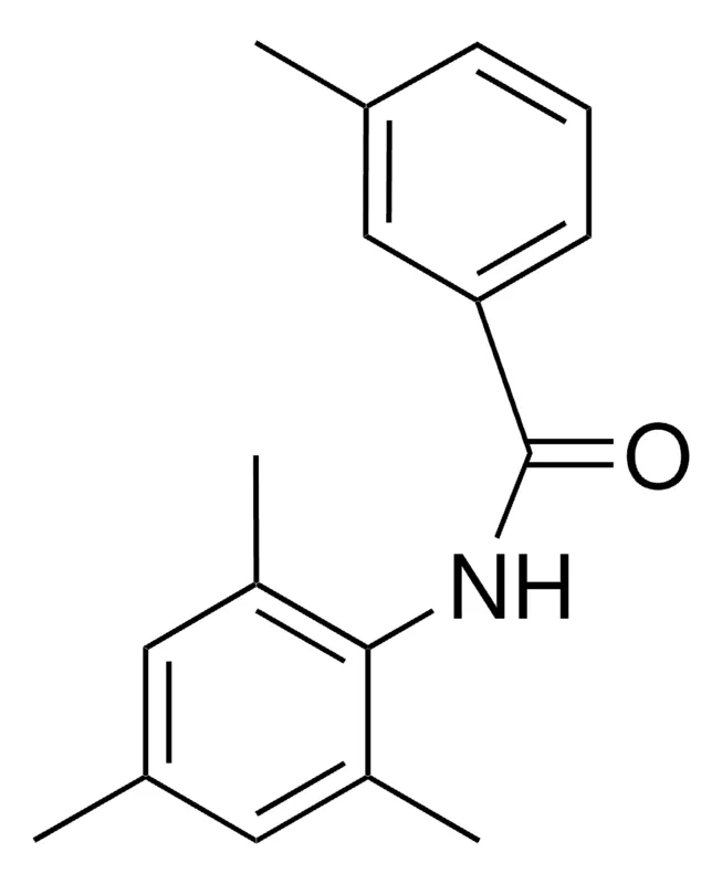 Sigma-Aldrich 2',3,4',6'-TETRAMETHYLBENZANILIDE,AldrichCPR