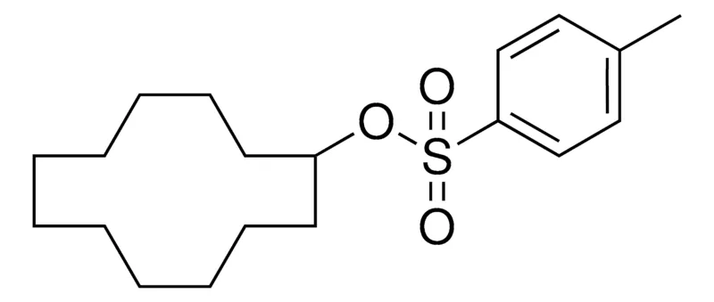Sigma-Aldrich TOLUENE-4-SULFONIC ACID CYCLODODECYL ESTER，AldrichCPR