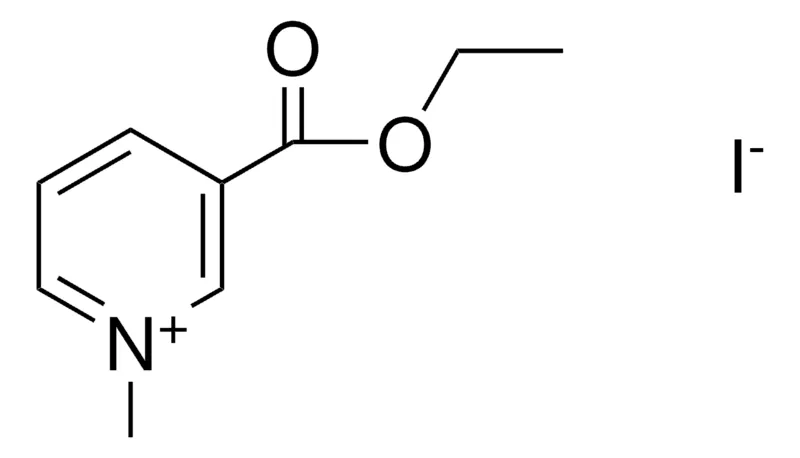 Sigma-Aldrich 3-ETHOXYCARBONYL-1-METHYL-PYRIDINIUM, IODIDE,AldrichCPR