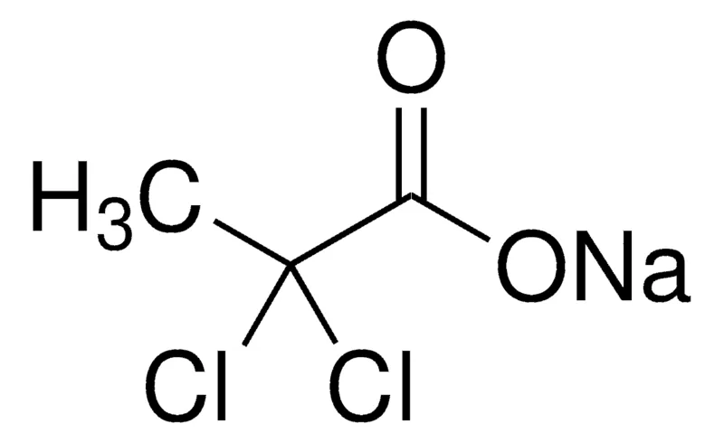 Sigma-Aldrich SODIUM 2,2-DICHLOROPROPIONATE,AldrichCPR