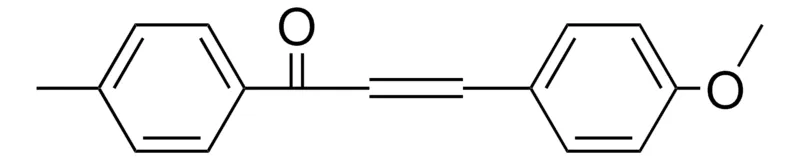 Sigma-Aldrich 4-METHOXY-4'-METHYLCHALCONE，AldrichCPR