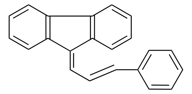Sigma-Aldrich 9-CINNAMYLIDENEFLUORENE,AldrichCPR