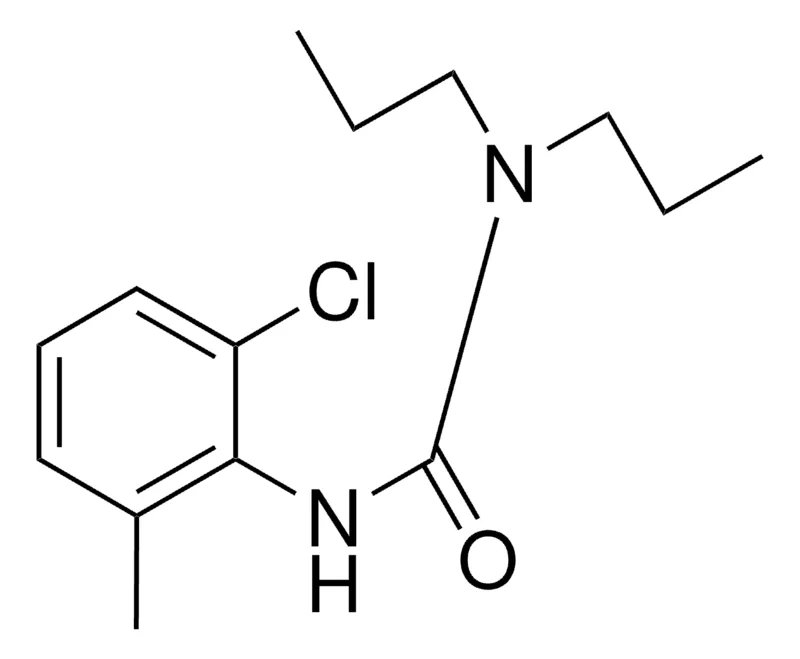 Sigma-Aldrich 3-(2-CHLORO-6-METHYLPHENYL)-1,1-DIPROPYLUREA，AldrichCPR