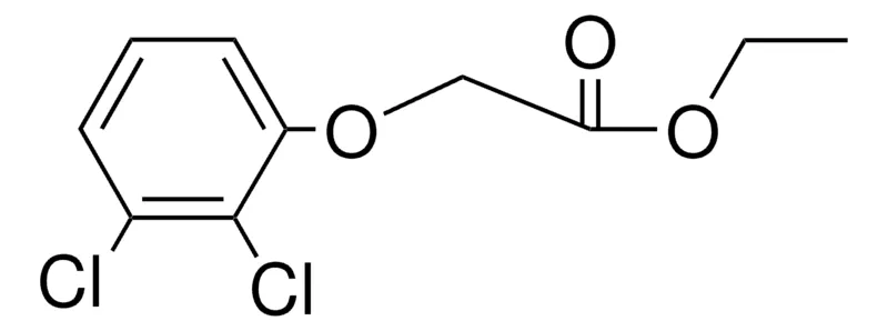 Sigma-Aldrich ETHYL 2-(2,3-DICHLOROPHENOXY)ACETATE,AldrichCPR
