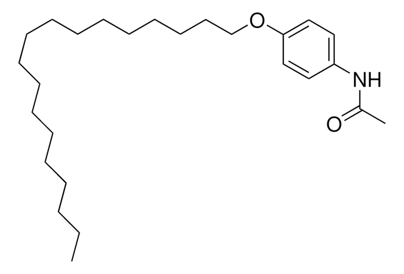 Sigma-Aldrich 4'-(OCTADECYLOXY)ACETANILIDE,AldrichCPR