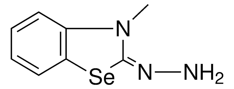 Sigma-Aldrich 2,3-DIHYDRO-3-METHYL-2-BENZOSELENAZOLONE HYDRAZONE,AldrichCPR