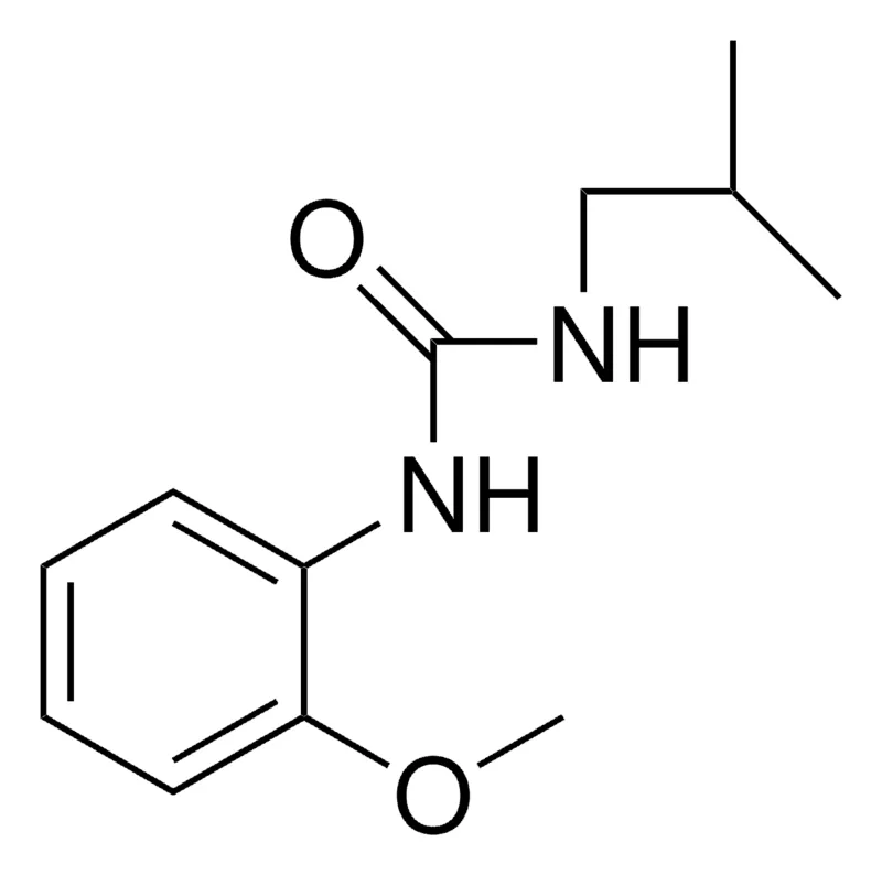 Sigma-Aldrich 1-(O-ANISYL)-3-ISOBUTYLUREA,AldrichCPR
