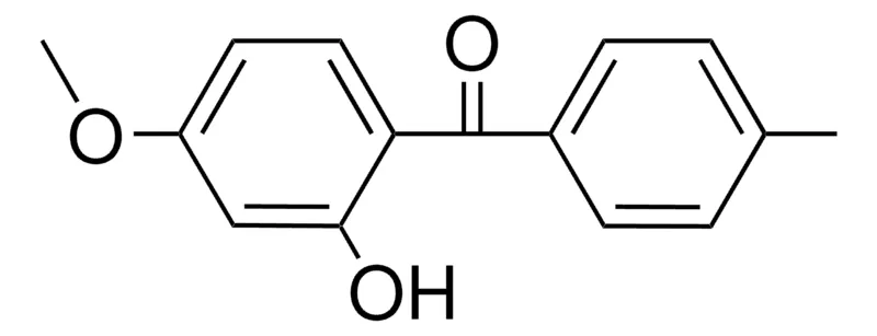 Sigma-Aldrich 2-HYDROXY-4-METHOXY-4'-METHYLBENZOPHENONE,AldrichCPR