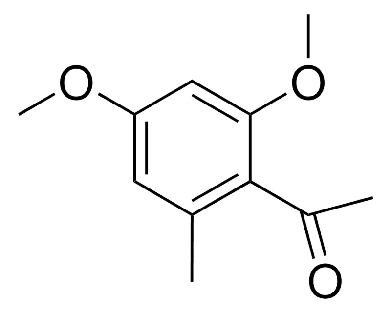 Sigma-Aldrich 2',4'-DIMETHOXY-6'-METHYLACETOPHENONE,AldrichCPR